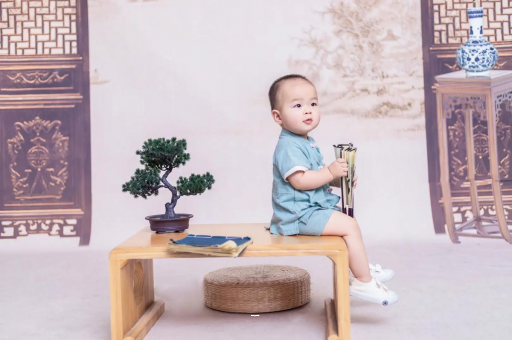 枝江宝宝有多少颗牙齿